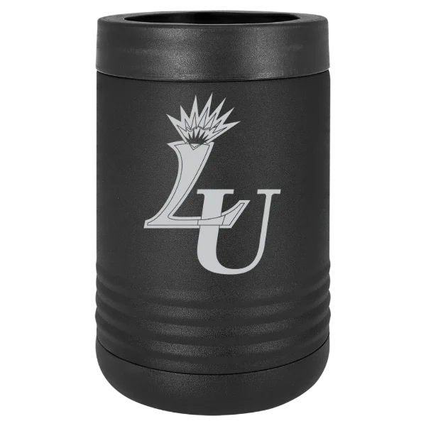 Lasell University Polar Camel Standard Beverage Holder