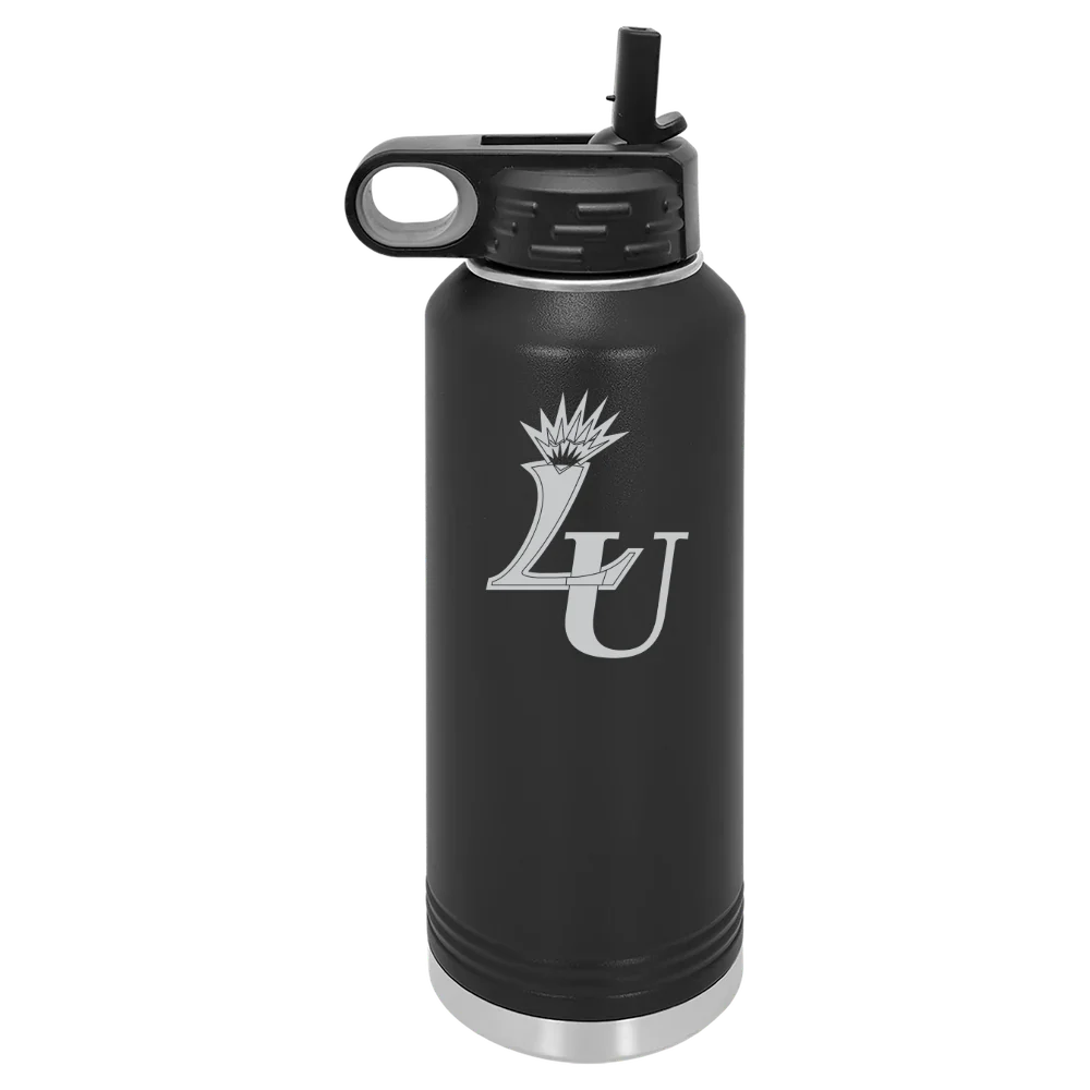 Lasell University Polar Camel 40 oz. Water Bottle