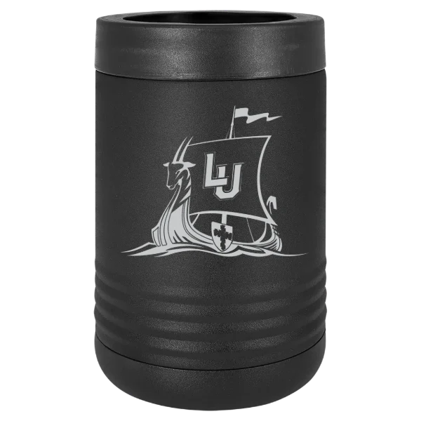 Lawrence University Polar Camel Standard Beverage Holder