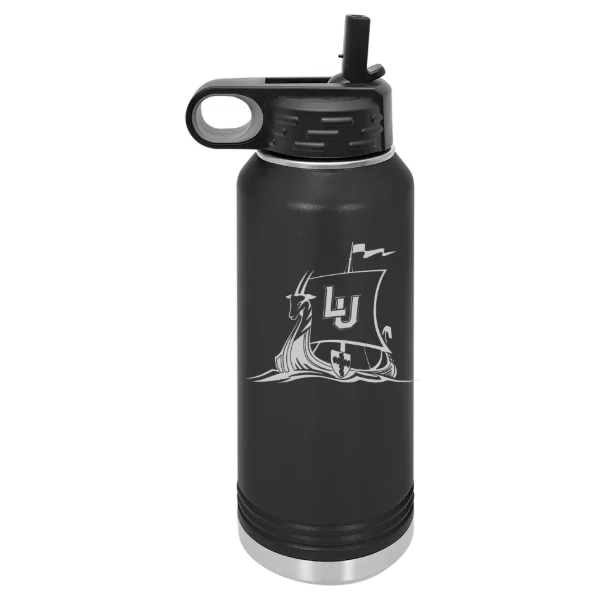 Lawrence University Polar Camel 32 oz. Water Bottle