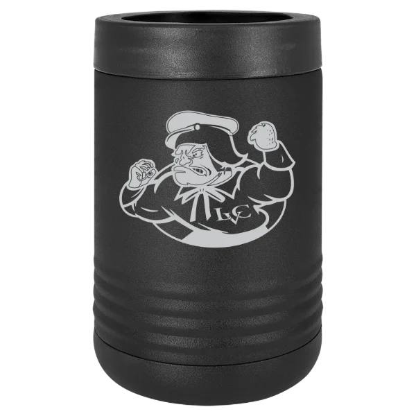 Lebanon Valley College Polar Camel Standard Beverage Holder