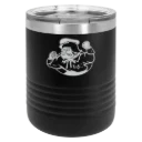 Lebanon Valley College Polar Camel 10 oz. Tumbler with Standard Lid