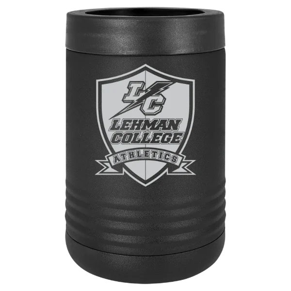 Lehman College Polar Camel Standard Beverage Holder