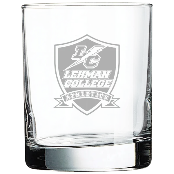 Lehman College Polar Camel 10 1/2 oz. On The Rocks Glass