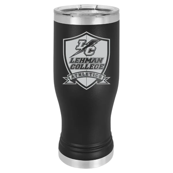 Lehman College Polar Camel 20 oz. Pilsner Tumbler