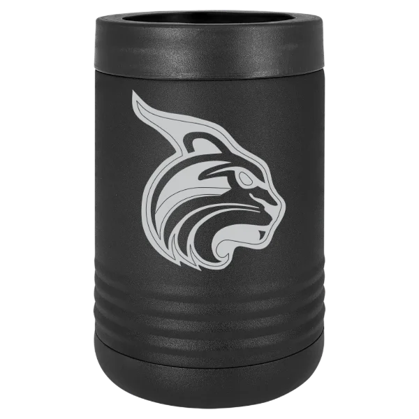 Lesley University Polar Camel Standard Beverage Holder
