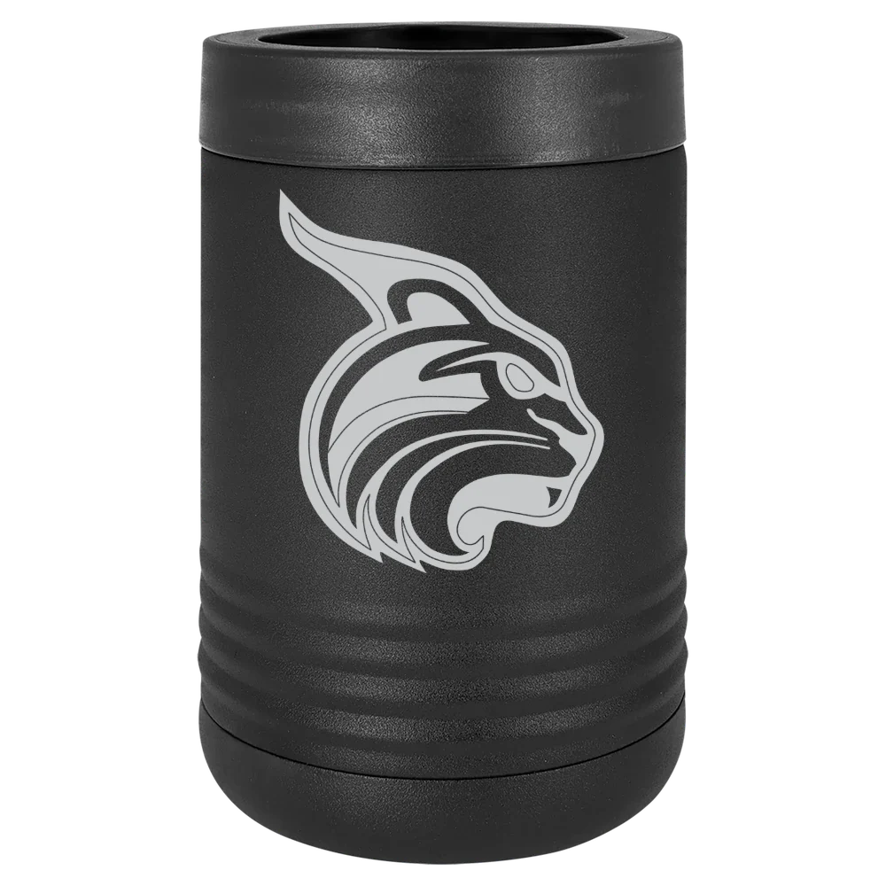 Lesley University Polar Camel Standard Beverage Holder