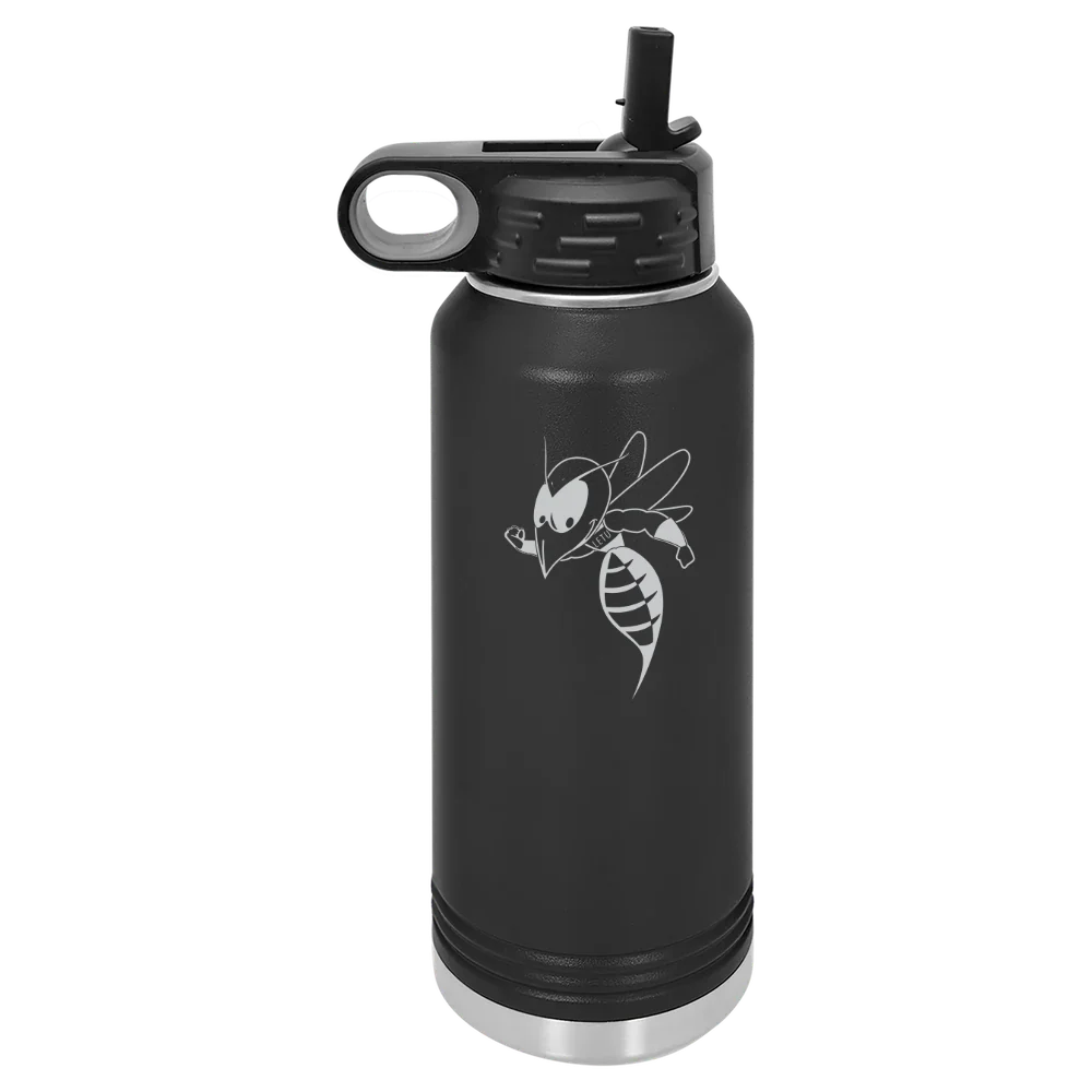 LeTourneau University Polar Camel 32 oz. Water Bottle