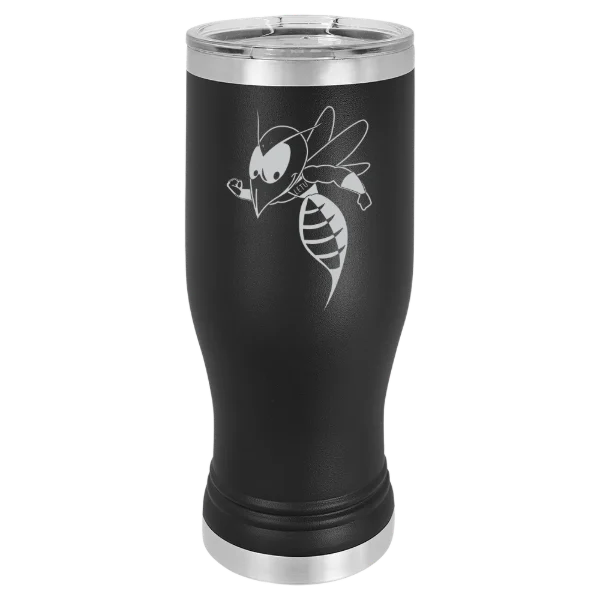 LeTourneau University Polar Camel 20 oz. Pilsner Tumbler