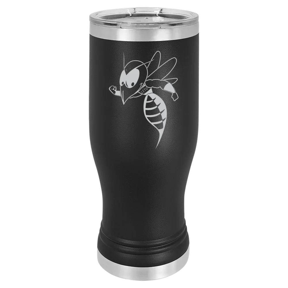LeTourneau University Polar Camel 20 oz. Pilsner Tumbler