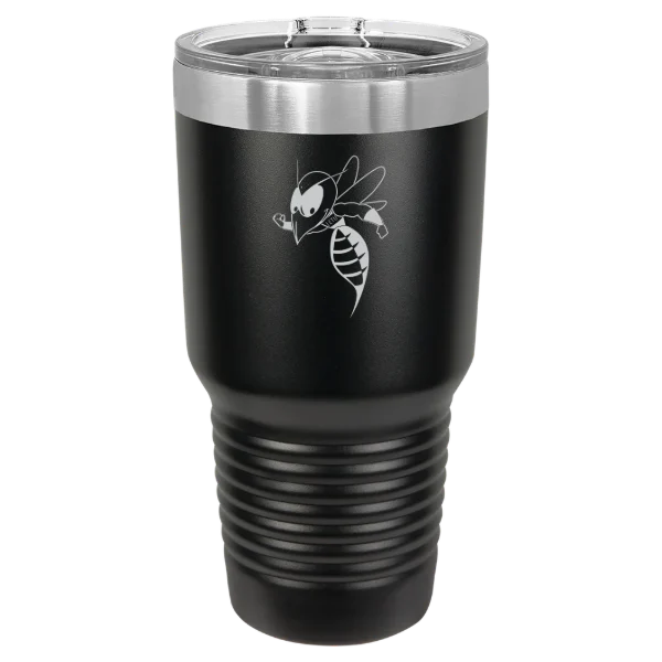 LeTourneau University Polar Camel 30 oz. Ringneck Tumbler with Slider Lid