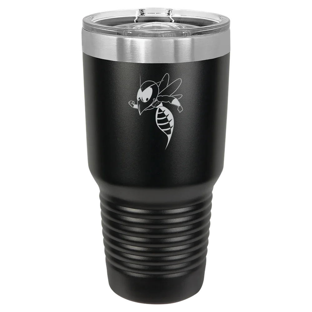 LeTourneau University Polar Camel 30 oz. Ringneck Tumbler with Slider Lid