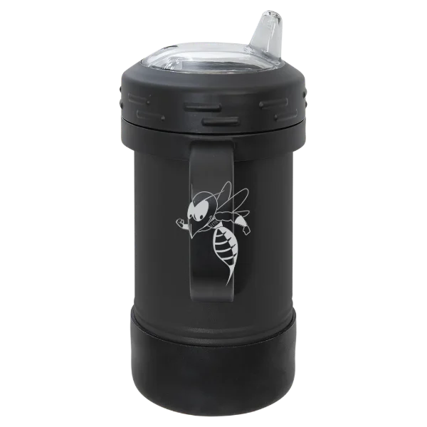 LeTourneau University Polar Camel 10 oz. Sippy Cup