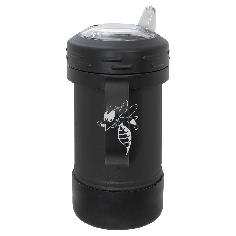 LeTourneau University Polar Camel 10 oz. Sippy Cup