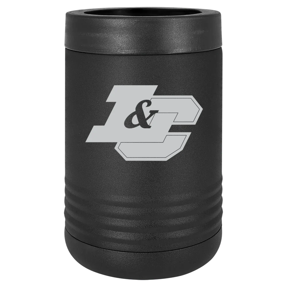 Lewis & Clark College Polar Camel Standard Beverage Holder