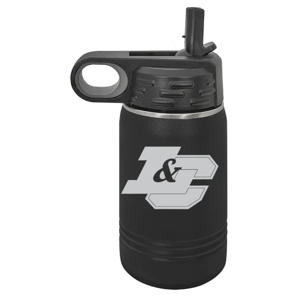 Lewis & Clark College Polar Camel 12 oz. Water Bottle
