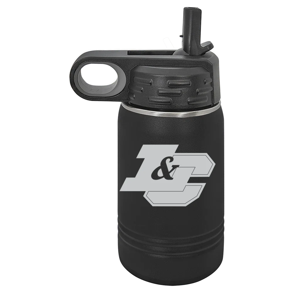Lewis & Clark College Polar Camel 12 oz. Water Bottle