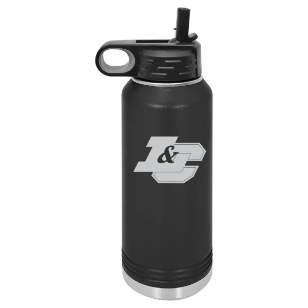 Lewis & Clark College Polar Camel 32 oz. Water Bottle