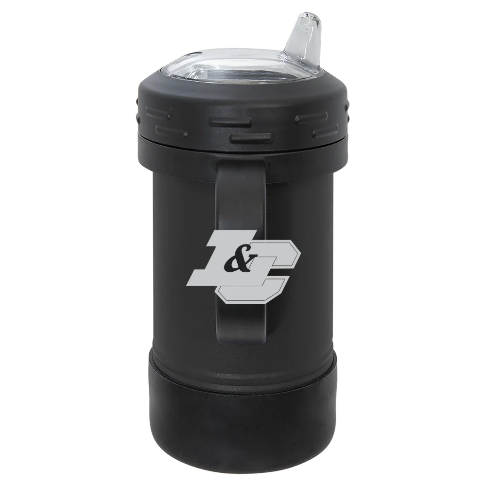 Lewis & Clark College Polar Camel 10 oz. Sippy Cup