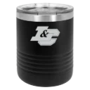 Lewis & Clark College Polar Camel 10 oz. Tumbler with Standard Lid