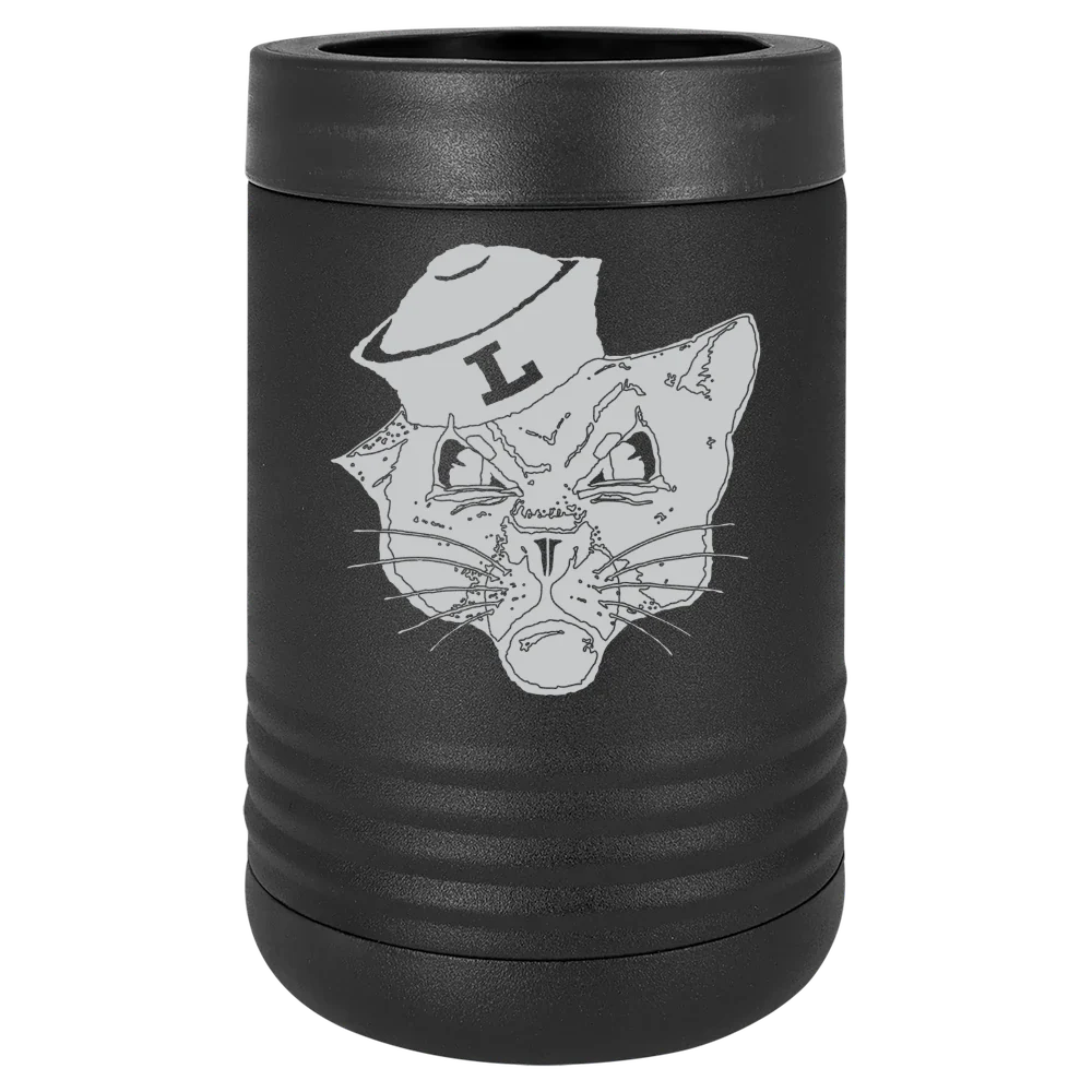Linfield University Polar Camel Standard Beverage Holder