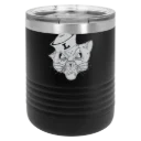 Linfield University Polar Camel 10 oz. Tumbler with Standard Lid