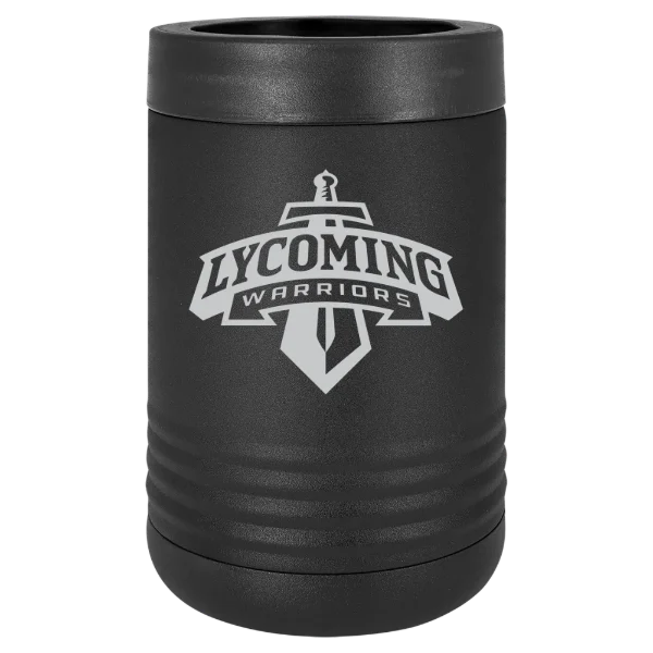 Lycoming College Polar Camel Standard Beverage Holder