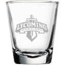 Lycoming College Polar Camel 1.7 oz. Shot Glass