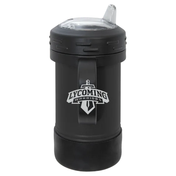 Lycoming College Polar Camel 10 oz. Sippy Cup