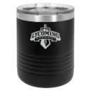Lycoming College Polar Camel 10 oz. Tumbler with Standard Lid