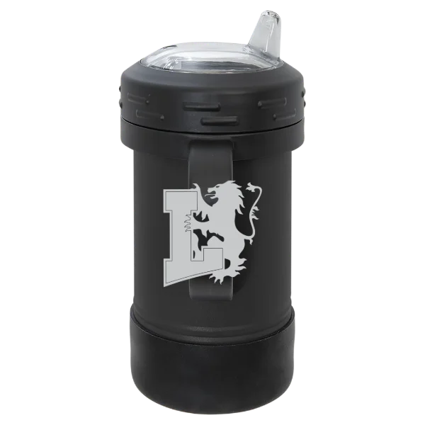 Lyon College Polar Camel 10 oz. Sippy Cup