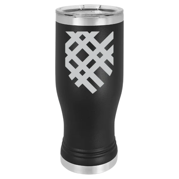 Macalester College Polar Camel 20 oz. Pilsner Tumbler