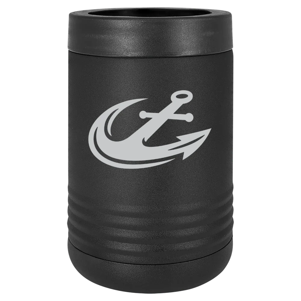 Maine Maritime Academy Polar Camel Standard Beverage Holder