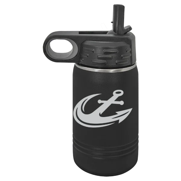 Maine Maritime Academy Polar Camel 12 oz. Water Bottle
