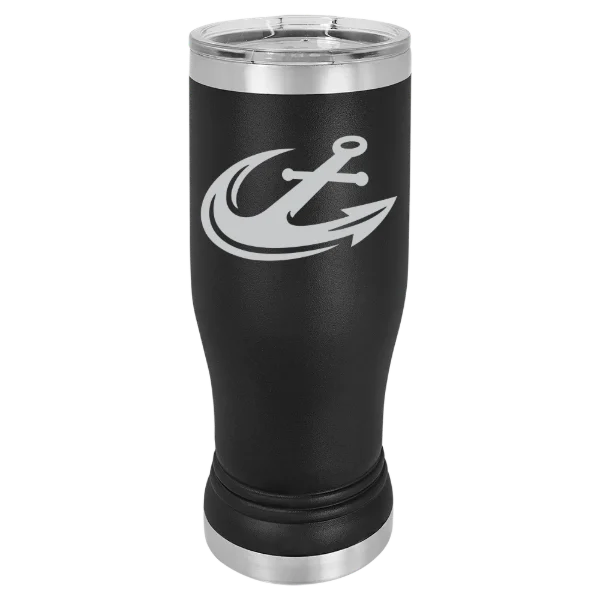 Maine Maritime Academy Polar Camel 14 oz. Pilsner Tumbler