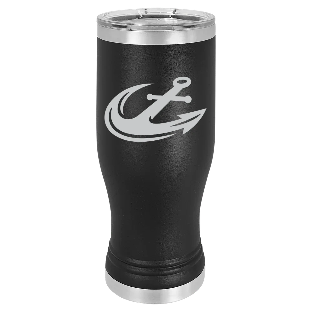 Maine Maritime Academy Polar Camel 20 oz. Pilsner Tumbler