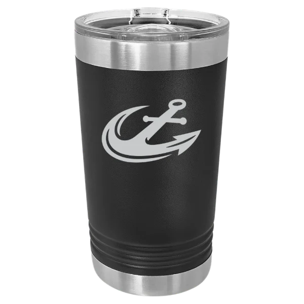Maine Maritime Academy Polar Camel 16 oz. Pint Tumbler