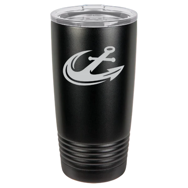 Maine Maritime Academy Polar Camel 20 oz. Ringneck Tumbler with Standard Lid