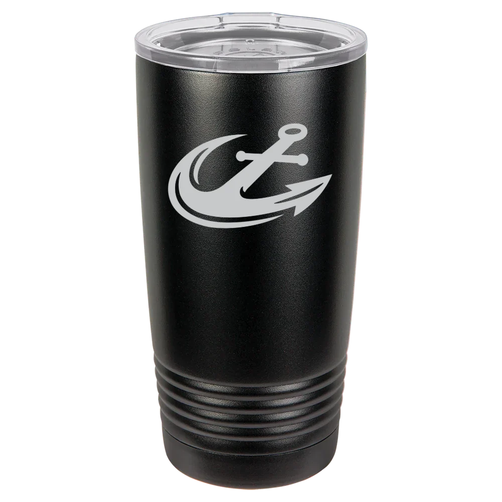 Maine Maritime Academy Polar Camel 20 oz. Ringneck Tumbler with Standard Lid
