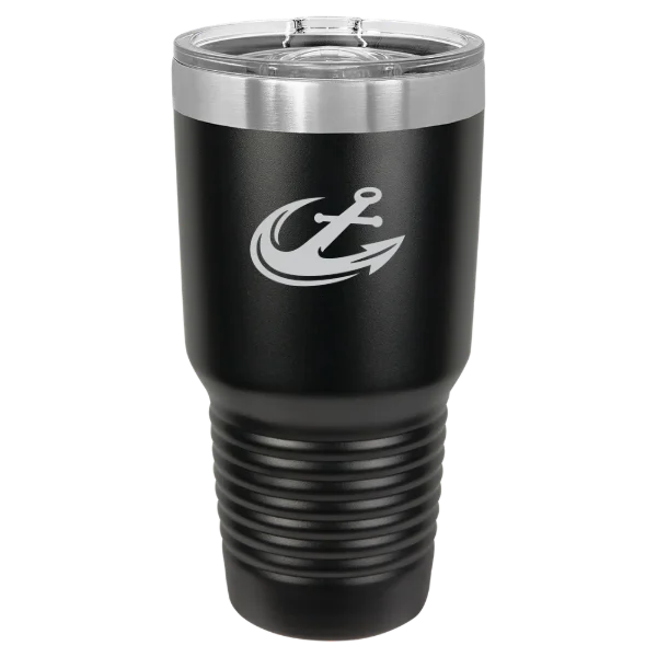 Maine Maritime Academy Polar Camel 30 oz. Ringneck Tumbler with Slider Lid