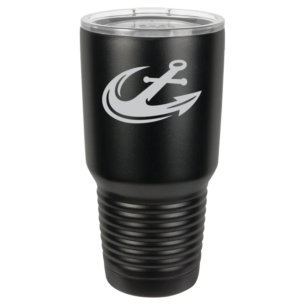Maine Maritime Academy Polar Camel 30 oz. Ringneck Tumbler with Standard Lid
