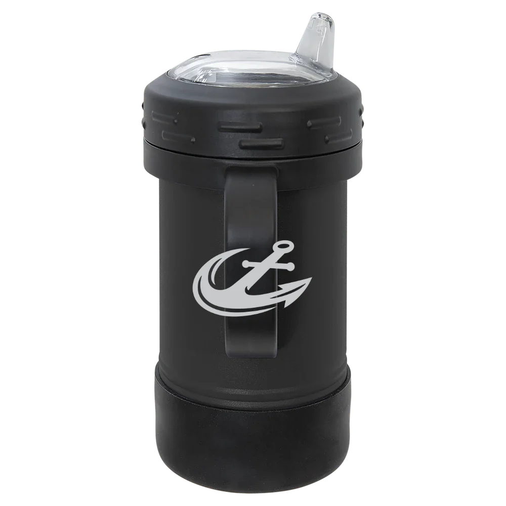 Maine Maritime Academy Polar Camel 10 oz. Sippy Cup