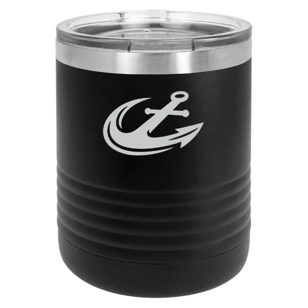 Maine Maritime Academy Polar Camel 10 oz. Tumbler with Standard Lid