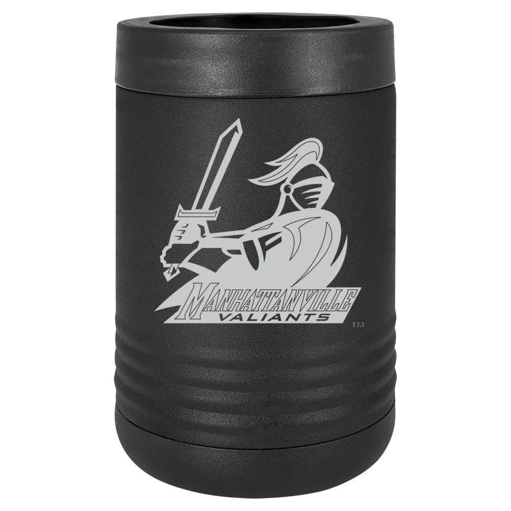 Manhattanville University Polar Camel Standard Beverage Holder
