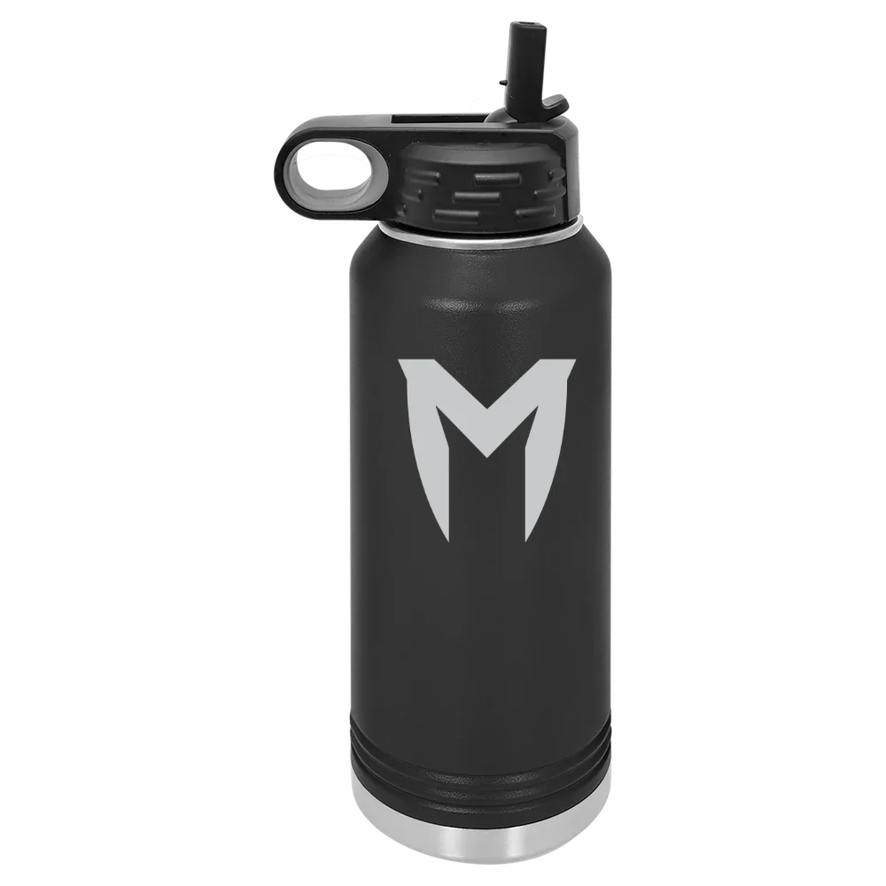 Maranatha Baptist University Polar Camel 32 oz. Water Bottle