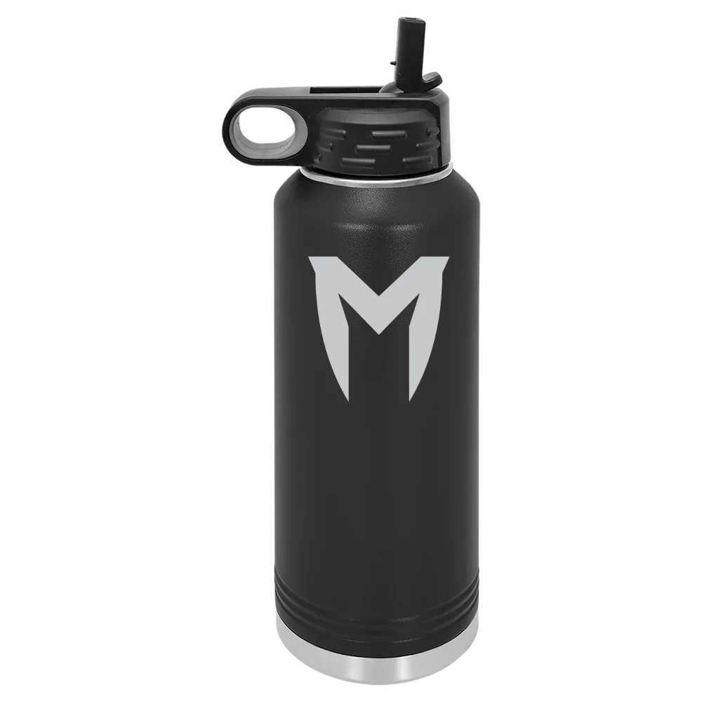 Maranatha Baptist University Polar Camel 40 oz. Water Bottle
