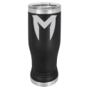 Maranatha Baptist University Polar Camel 14 oz. Pilsner Tumbler