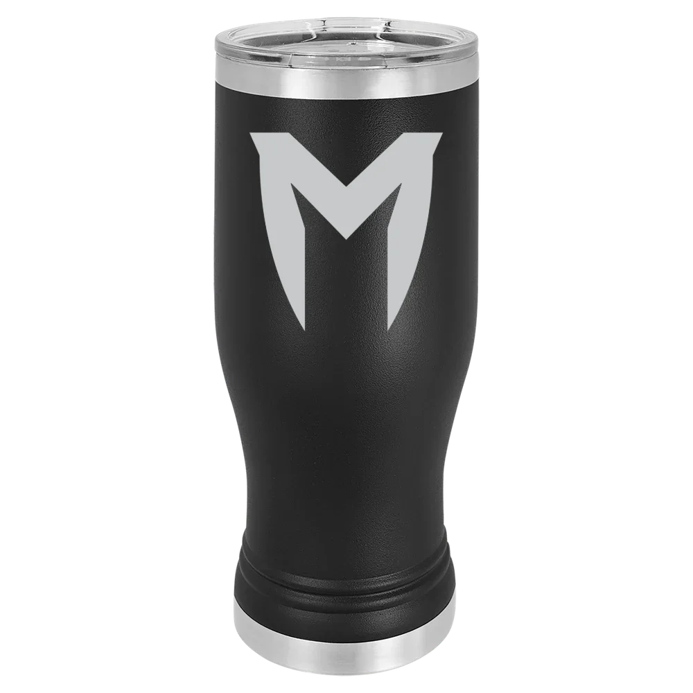 Maranatha Baptist University Polar Camel 20 oz. Pilsner Tumbler