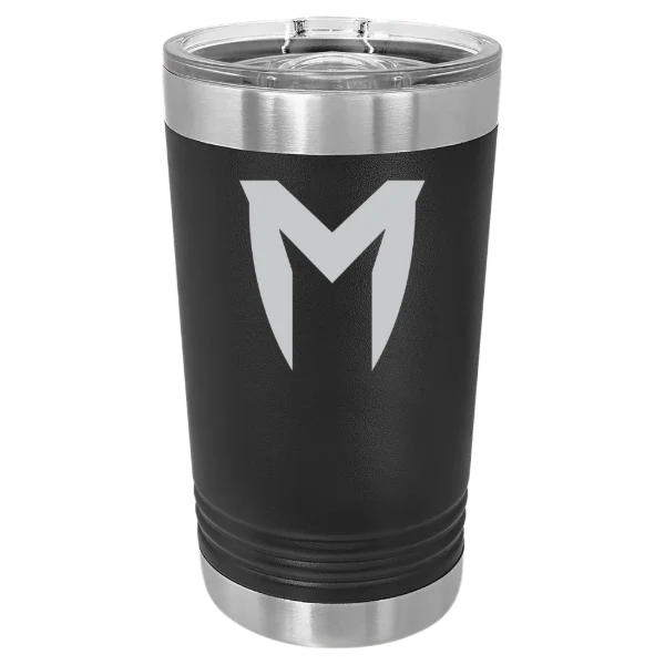 Maranatha Baptist University Polar Camel 16 oz. Pint Tumbler