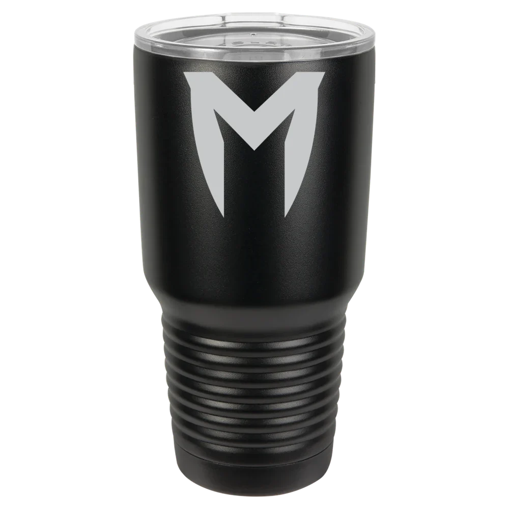 Maranatha Baptist University Polar Camel 30 oz. Ringneck Tumbler with Standard Lid